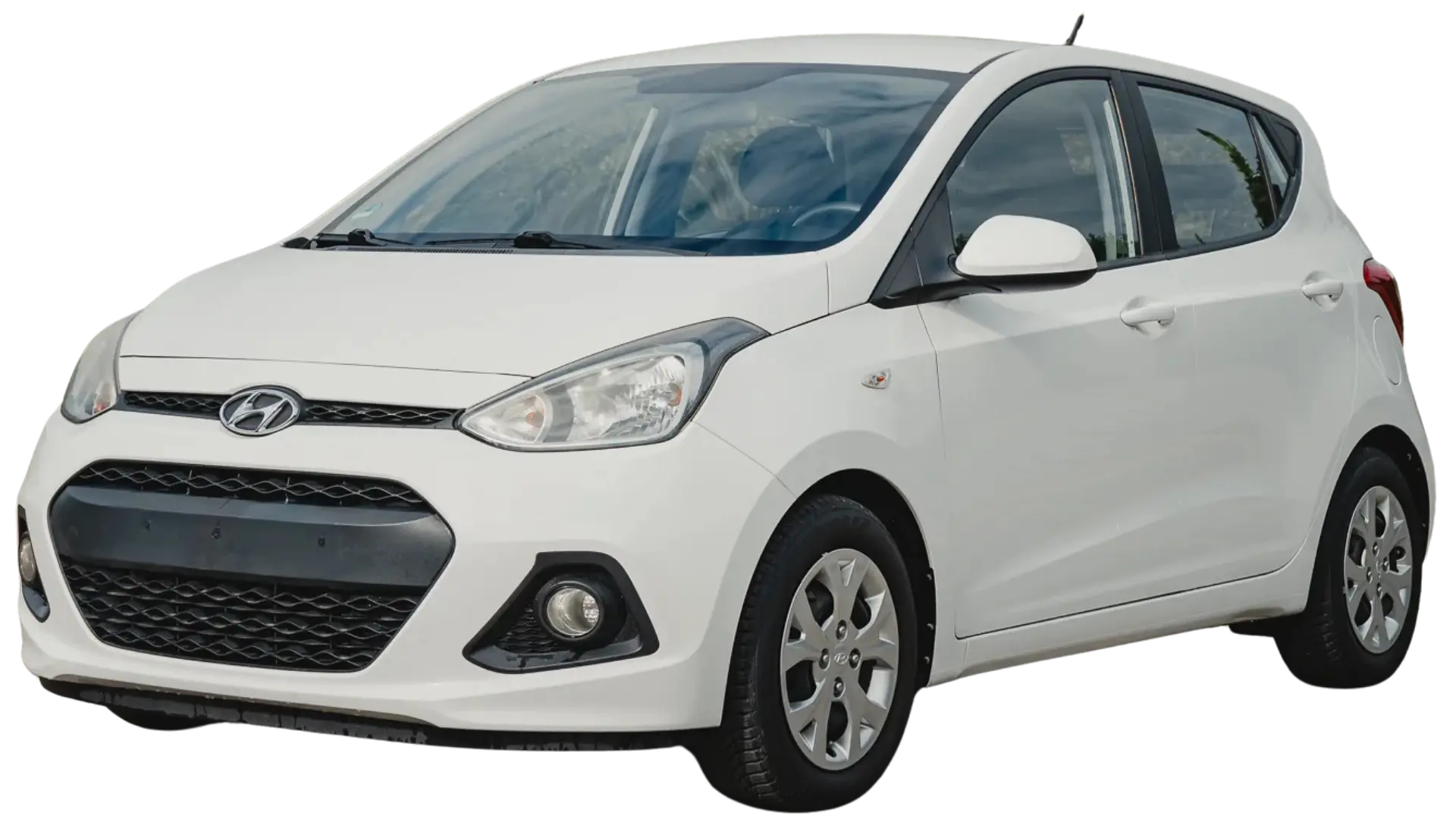 Ενοικίαση Hyundai i10 στην Καβάλα - Rent Expert Kavala